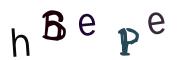 Графічна CAPTCHA