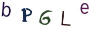 Графічна CAPTCHA