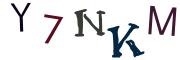 Графічна CAPTCHA