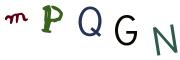 Графічна CAPTCHA