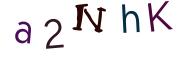 Графічна CAPTCHA