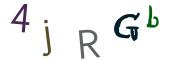 Графічна CAPTCHA