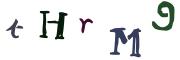 Графічна CAPTCHA