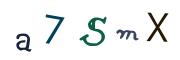 Графічна CAPTCHA