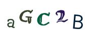 Графічна CAPTCHA