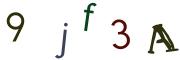 Графічна CAPTCHA