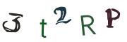 Графічна CAPTCHA