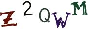 Графічна CAPTCHA