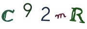 Графічна CAPTCHA