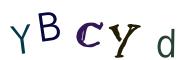 Графічна CAPTCHA