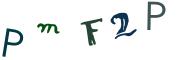 Графічна CAPTCHA