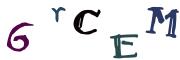 Графічна CAPTCHA