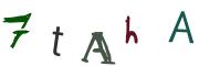 Графічна CAPTCHA