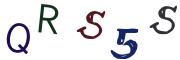 Графічна CAPTCHA