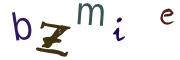 Графічна CAPTCHA
