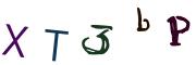 Графічна CAPTCHA