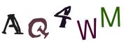 Графічна CAPTCHA