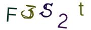 Графічна CAPTCHA