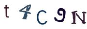 Графічна CAPTCHA