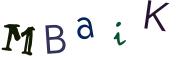 Графічна CAPTCHA