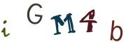 Графічна CAPTCHA