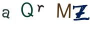 Графічна CAPTCHA