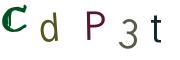 Графічна CAPTCHA