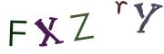 Графічна CAPTCHA
