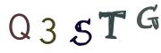 Графічна CAPTCHA