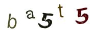Графічна CAPTCHA