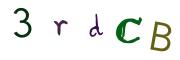 Графічна CAPTCHA