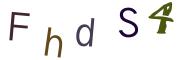Графічна CAPTCHA