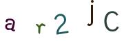 Графічна CAPTCHA