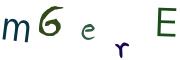 Графічна CAPTCHA