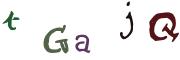 Графічна CAPTCHA