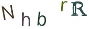 Графічна CAPTCHA