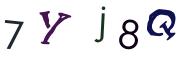 Графічна CAPTCHA