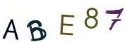 Графічна CAPTCHA
