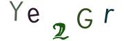 Графічна CAPTCHA