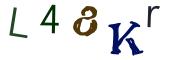 Графічна CAPTCHA