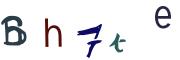 Графічна CAPTCHA