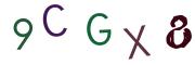 Графічна CAPTCHA