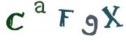 Графічна CAPTCHA