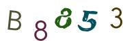 Графічна CAPTCHA