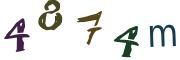 Графічна CAPTCHA