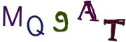 Графічна CAPTCHA