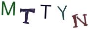 Графічна CAPTCHA