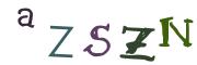 Графічна CAPTCHA