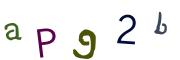 Графічна CAPTCHA