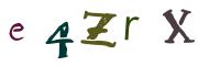 Графічна CAPTCHA